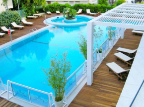 Apartment Nautilus-5 by Interhome